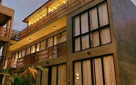 Aldea Paraiso - Adults Only - Boutique Hotel